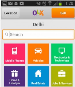 olx-android-app