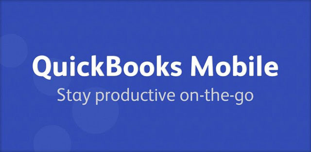 quick-books-app