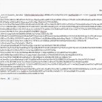 wordpress-encrypted-footer Wordpress Encrypted Footer